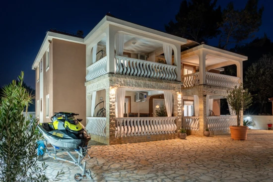 Apartmán Ostrov Vir - Vir OS 12025 N1