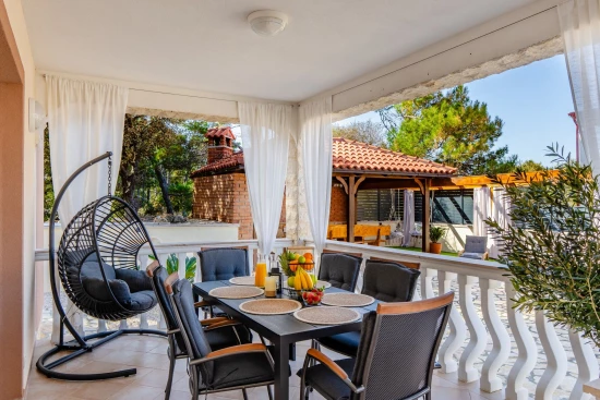 Apartmán Ostrov Vir - Vir OS 12025 N1