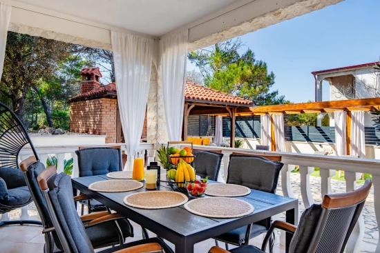 Apartmán Ostrov Vir - Vir OS 12025 N1