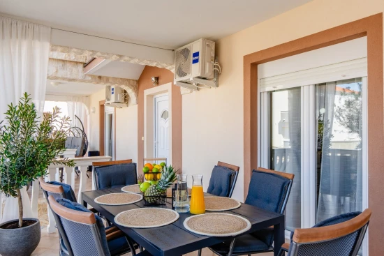 Apartmán Ostrov Vir - Vir OS 12025 N1