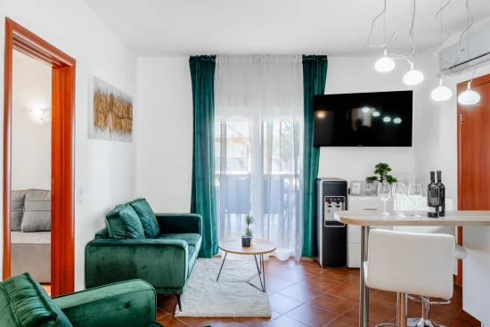 Apartmán Ostrov Vir - Vir OS 12025 N1