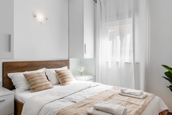 Apartmán Ostrov Vir - Vir OS 12025 N1