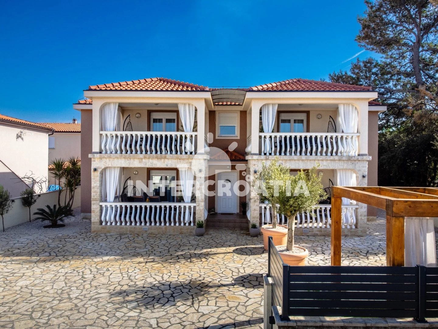 Apartmán Ostrov Vir - Vir OS 12025 N2