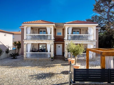 Apartmán Ostrov Vir - Vir OS 12025 N2