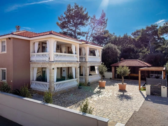 Apartmán Ostrov Vir - Vir OS 12025 N2