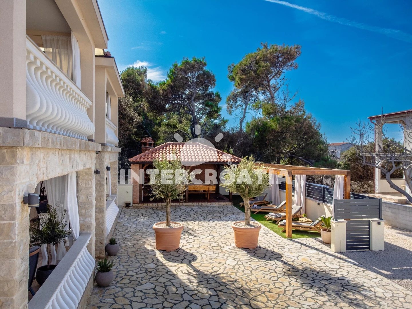 Apartmán Ostrov Vir - Vir OS 12025 N2