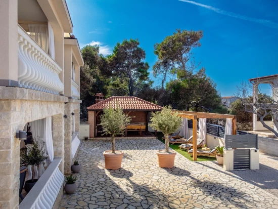 Apartmán Ostrov Vir - Vir OS 12025 N2