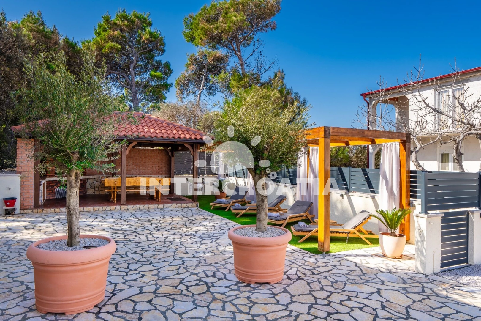 Apartmán Ostrov Vir - Vir OS 12025 N2