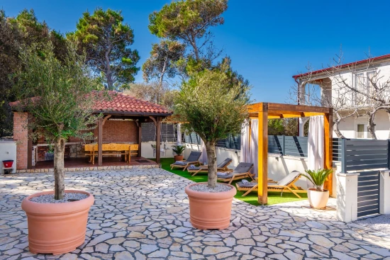 Apartmán Ostrov Vir - Vir OS 12025 N2