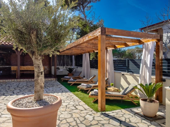 Apartmán Ostrov Vir - Vir OS 12025 N2