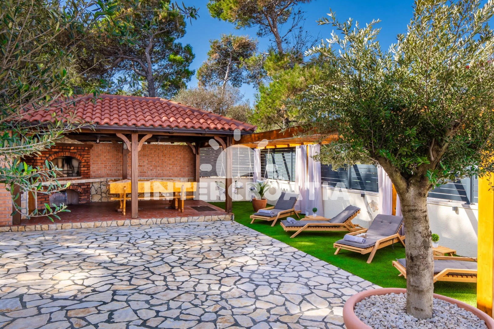 Apartmán Ostrov Vir - Vir OS 12025 N2