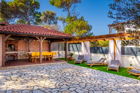 Apartmán Ostrov Vir - Vir OS 12025 N2