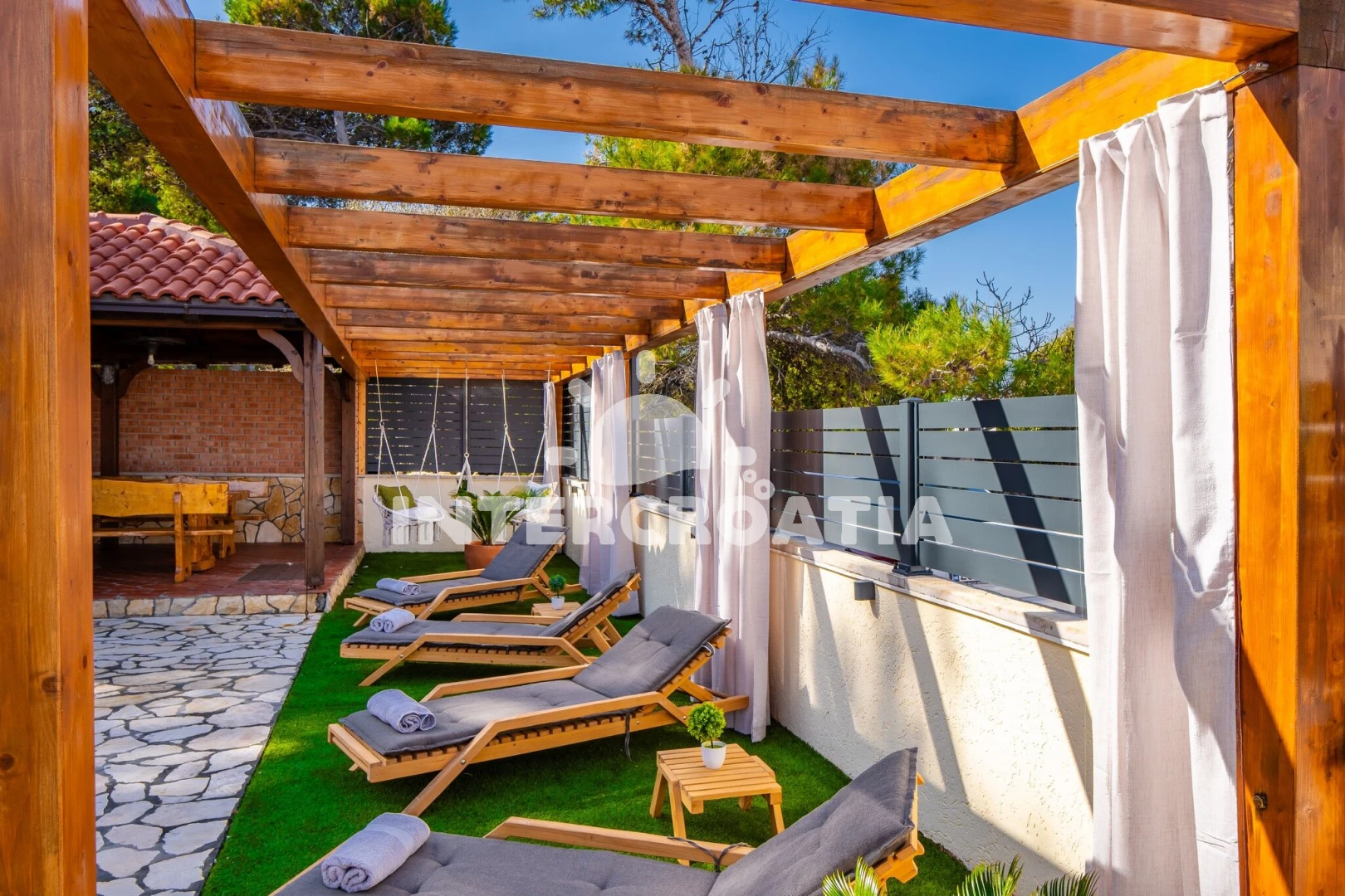 Apartmán Ostrov Vir - Vir OS 12025 N2