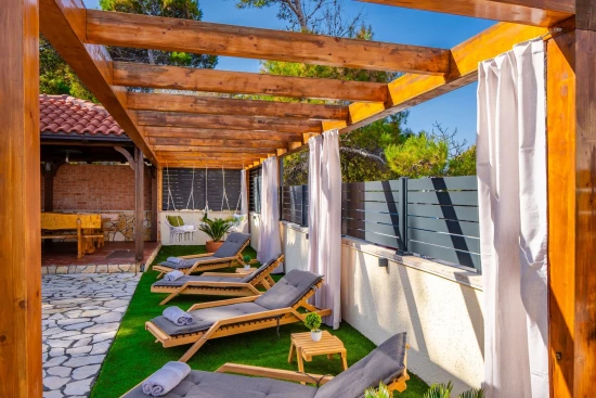 Apartmán Ostrov Vir - Vir OS 12025 N2