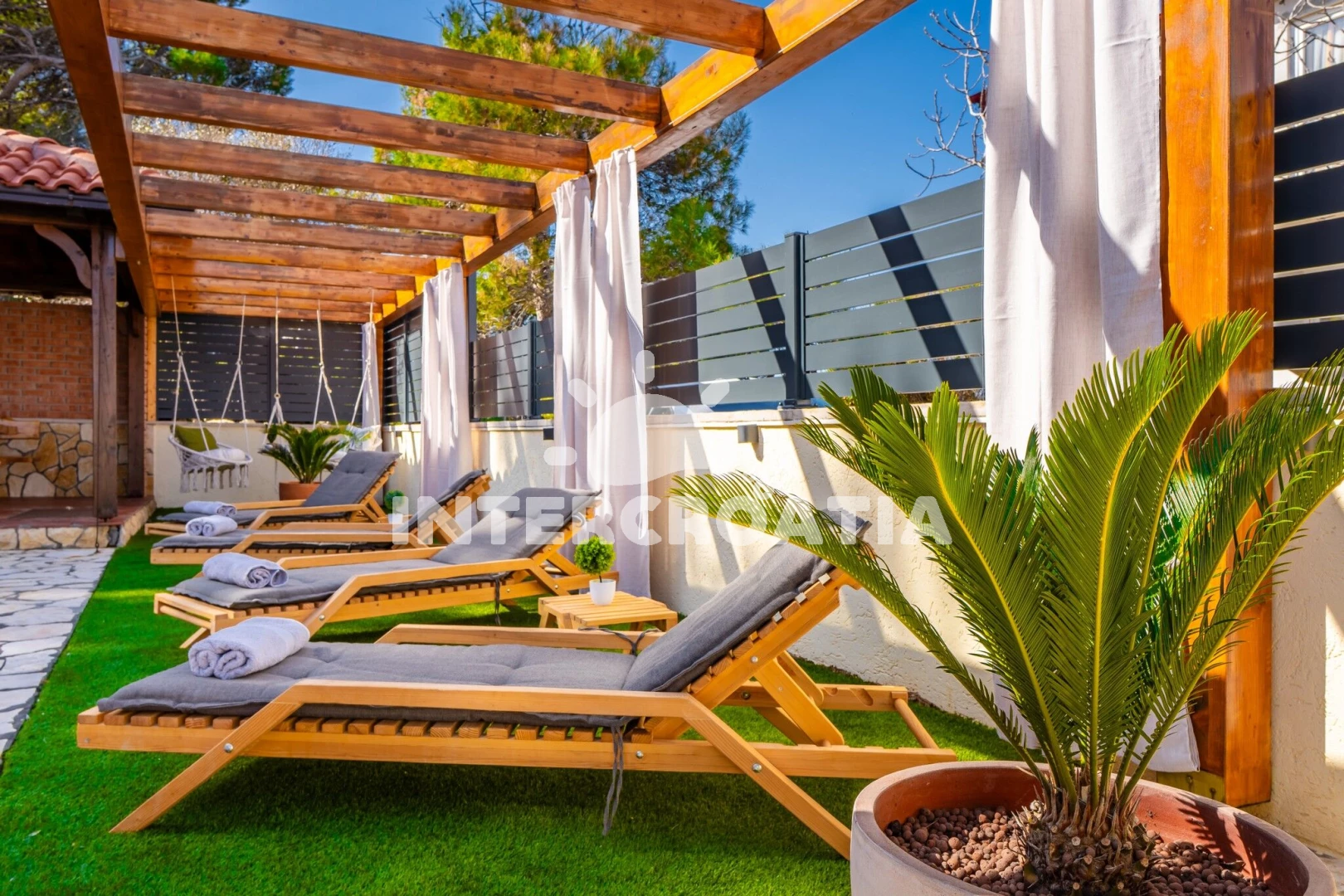 Apartmán Ostrov Vir - Vir OS 12025 N2