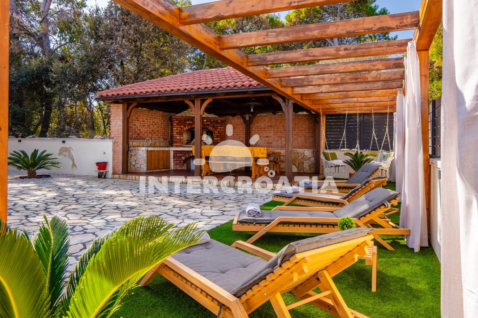 Apartmán Ostrov Vir - Vir OS 12025 N2