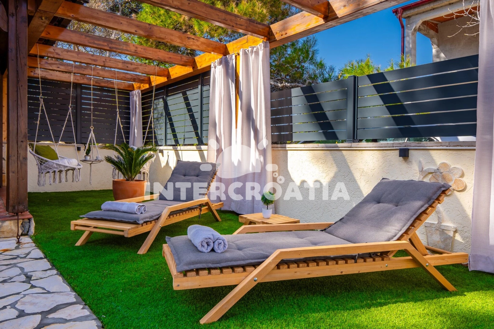 Apartmán Ostrov Vir - Vir OS 12025 N2