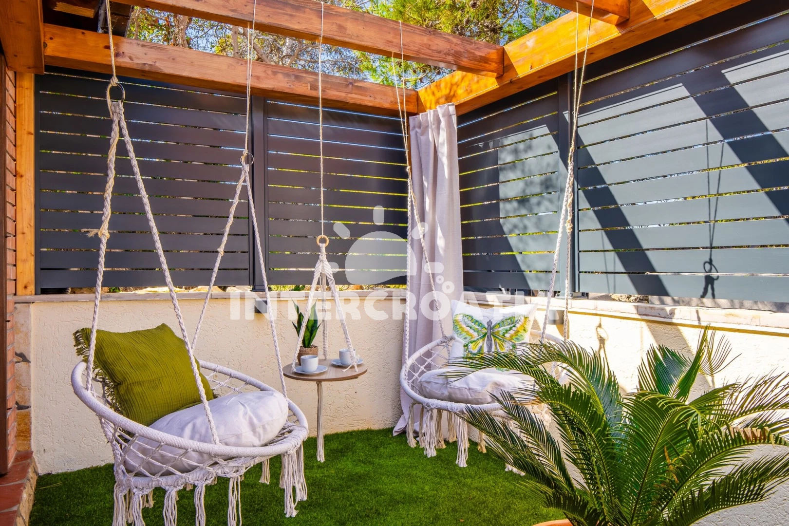 Apartmán Ostrov Vir - Vir OS 12025 N2