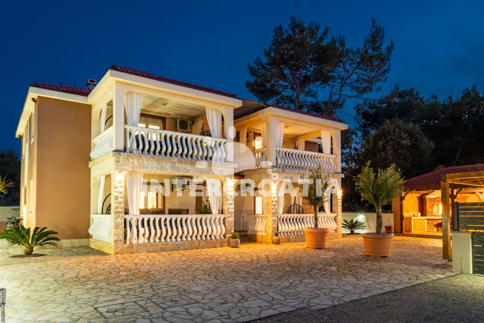 Apartmán Ostrov Vir - Vir OS 12025 N2