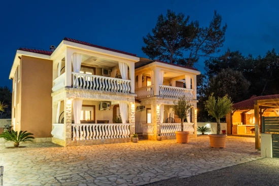 Apartmán Ostrov Vir - Vir OS 12025 N2