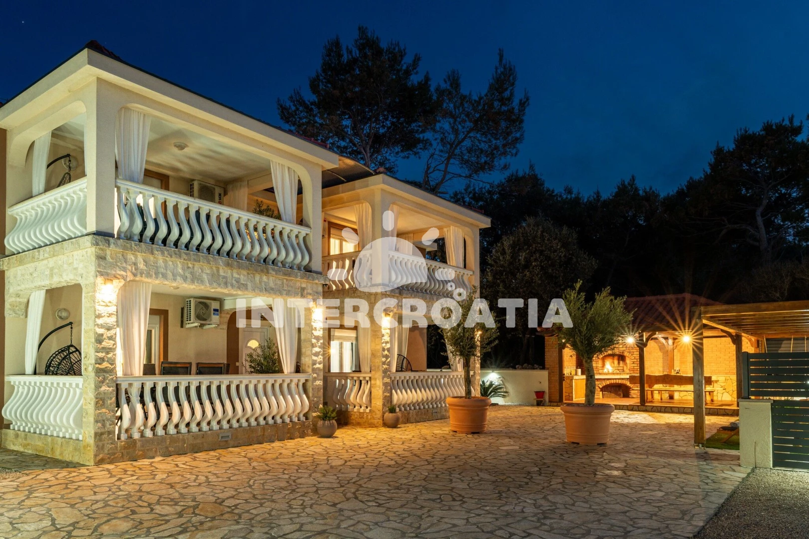 Apartmán Ostrov Vir - Vir OS 12025 N2