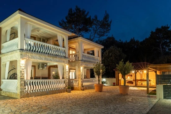 Apartmán Ostrov Vir - Vir OS 12025 N2