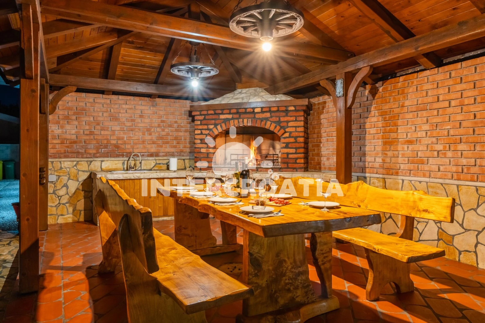 Apartmán Ostrov Vir - Vir OS 12025 N2