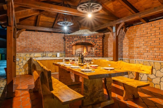 Apartmán Ostrov Vir - Vir OS 12025 N2