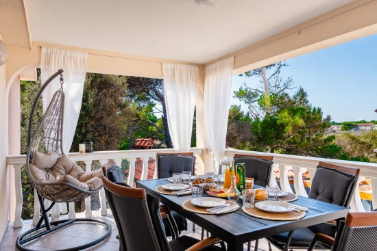 Apartmán Ostrov Vir - Vir OS 12025 N2