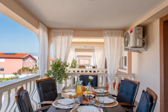 Apartmán Ostrov Vir - Vir OS 12025 N2