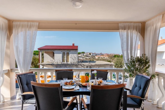 Apartmán Ostrov Vir - Vir OS 12025 N2