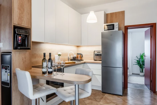 Apartmán Ostrov Vir - Vir OS 12025 N2