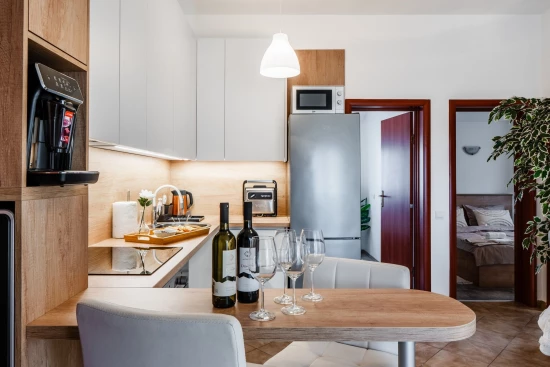 Apartmán Ostrov Vir - Vir OS 12025 N2