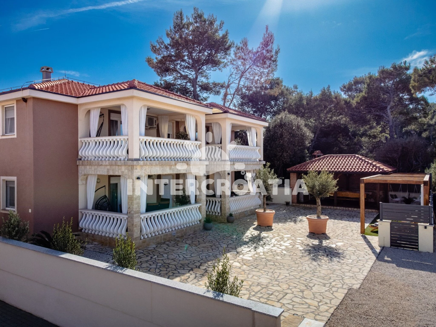 Apartmán Ostrov Vir - Vir OS 12025 N3