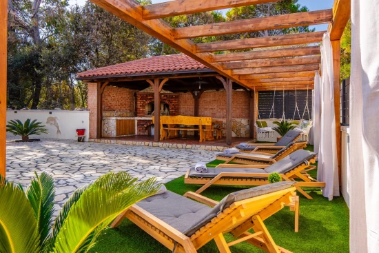 Apartmán Ostrov Vir - Vir OS 12025 N3