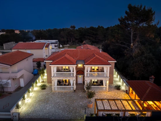 Apartmán Ostrov Vir - Vir OS 12025 N3