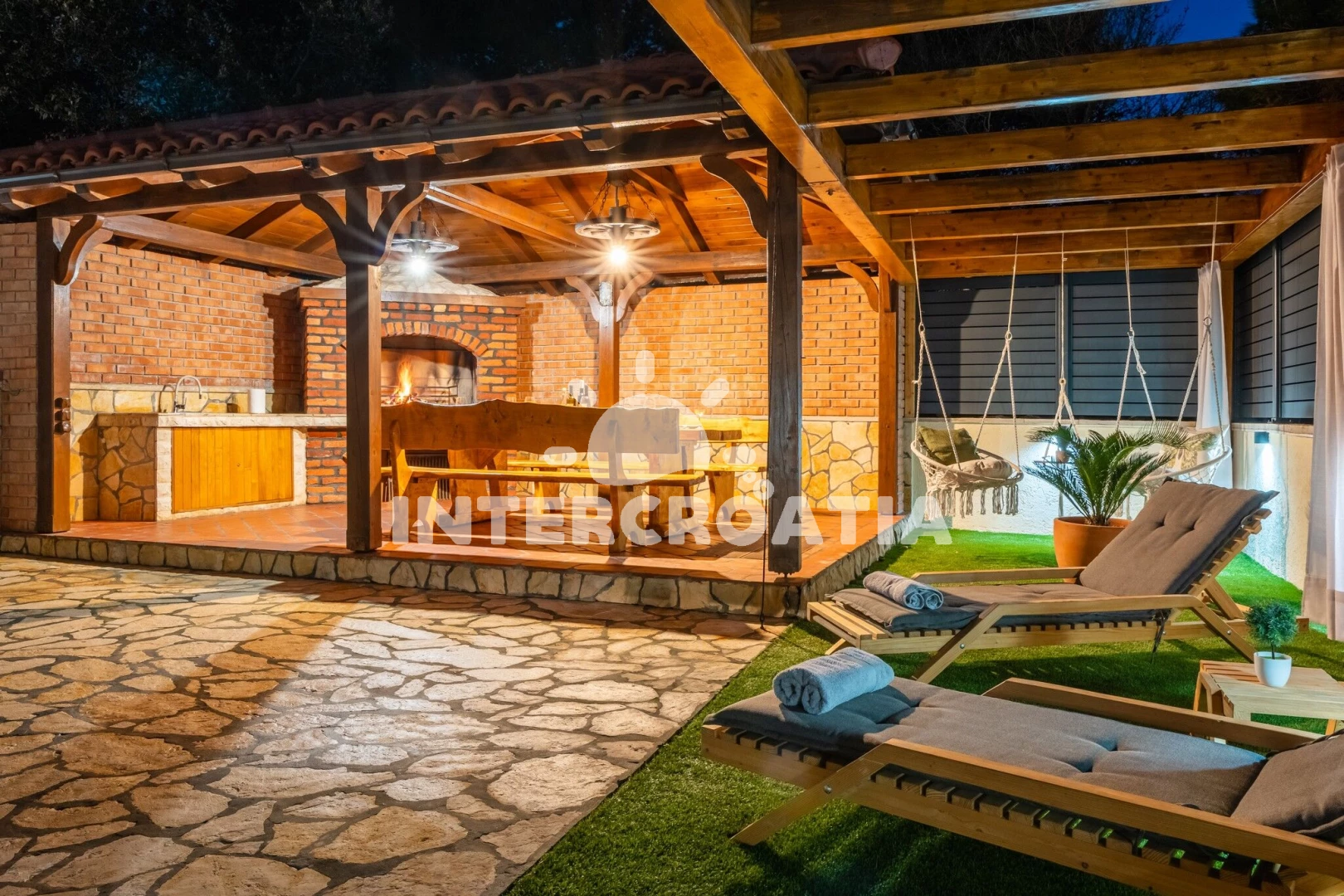 Apartmán Ostrov Vir - Vir OS 12025 N3