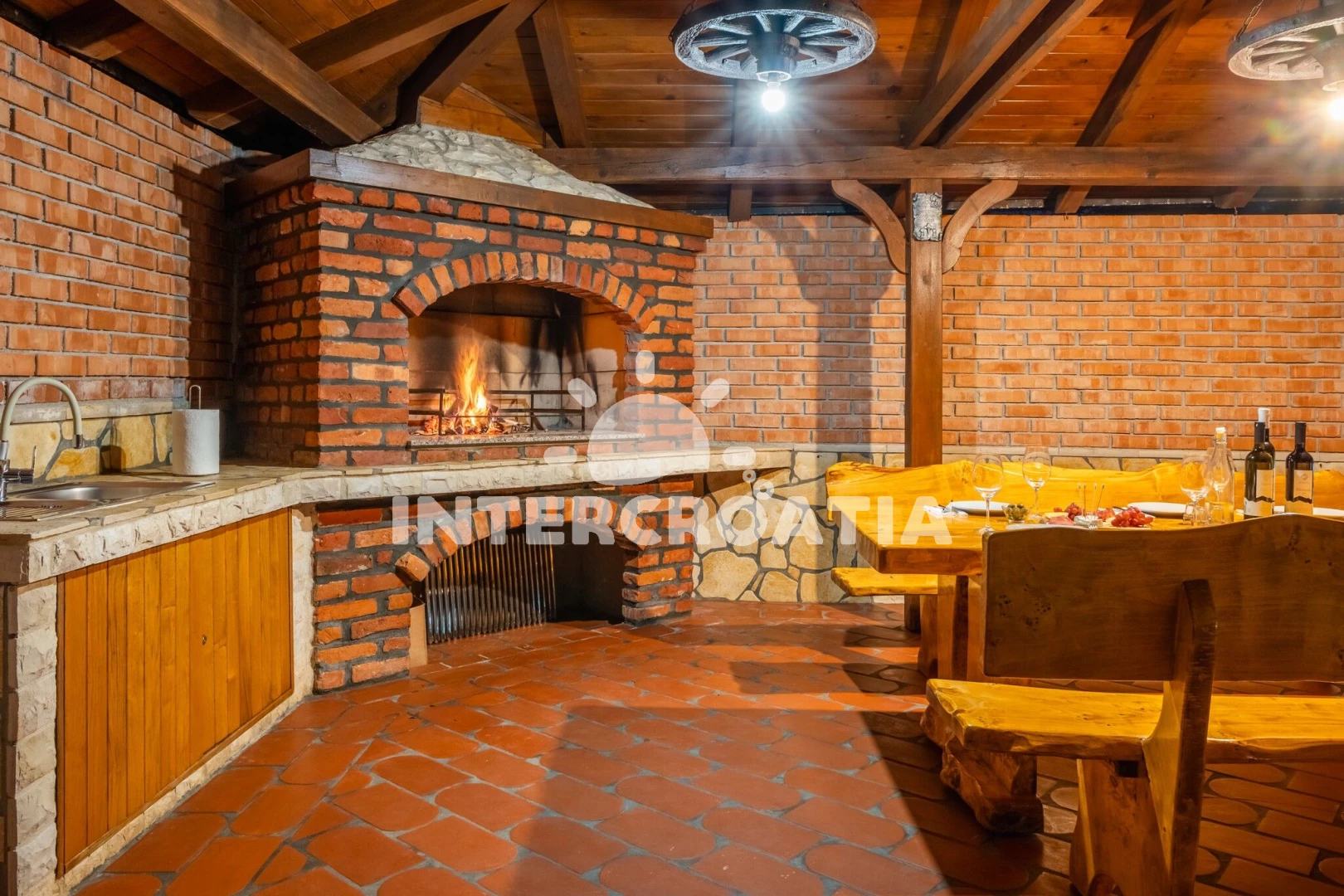 Apartmán Ostrov Vir - Vir OS 12025 N3