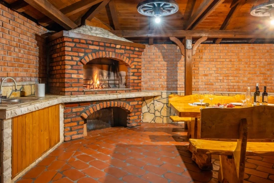 Apartmán Ostrov Vir - Vir OS 12025 N3