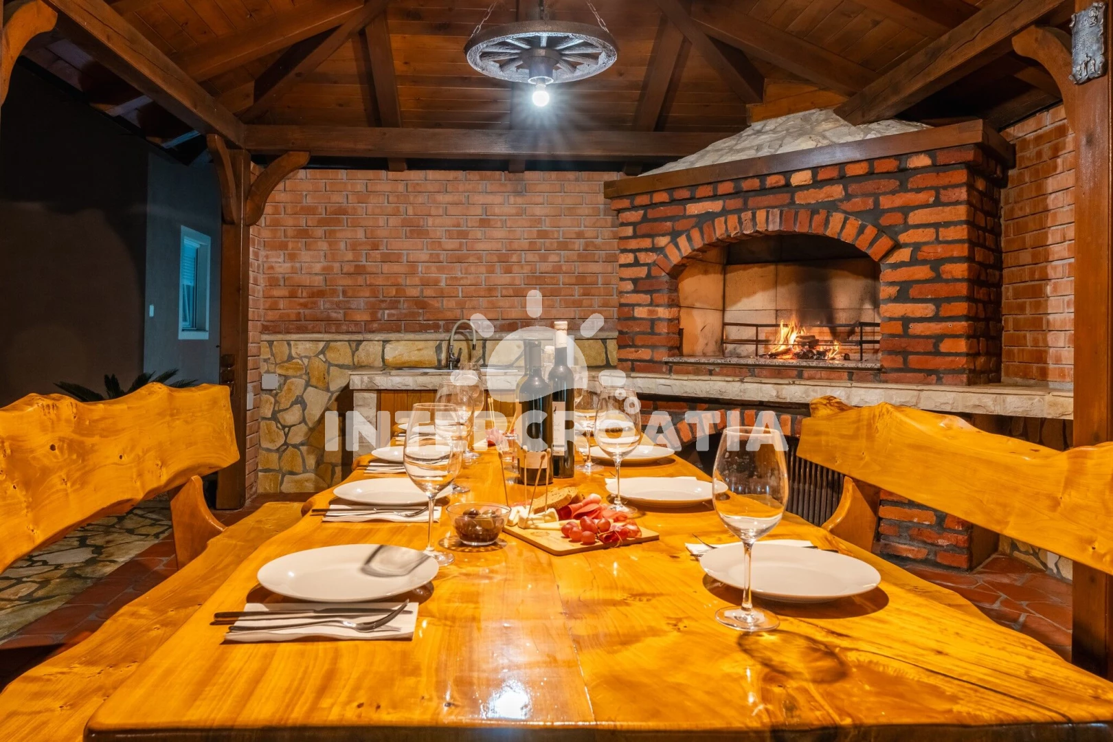 Apartmán Ostrov Vir - Vir OS 12025 N3