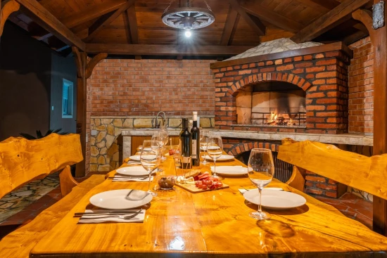 Apartmán Ostrov Vir - Vir OS 12025 N3