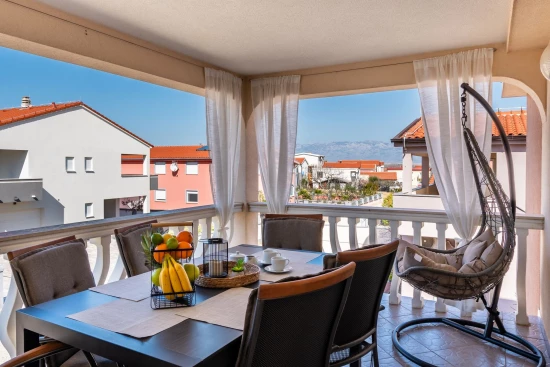 Apartmán Ostrov Vir - Vir OS 12025 N3