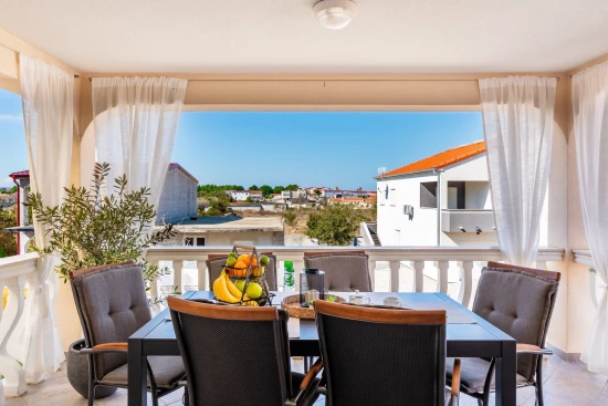 Apartmán Ostrov Vir - Vir OS 12025 N3