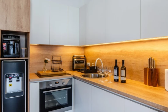 Apartmán Ostrov Vir - Vir OS 12025 N3