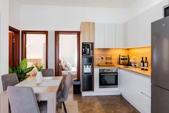 Apartmán Ostrov Vir - Vir OS 12025 N3