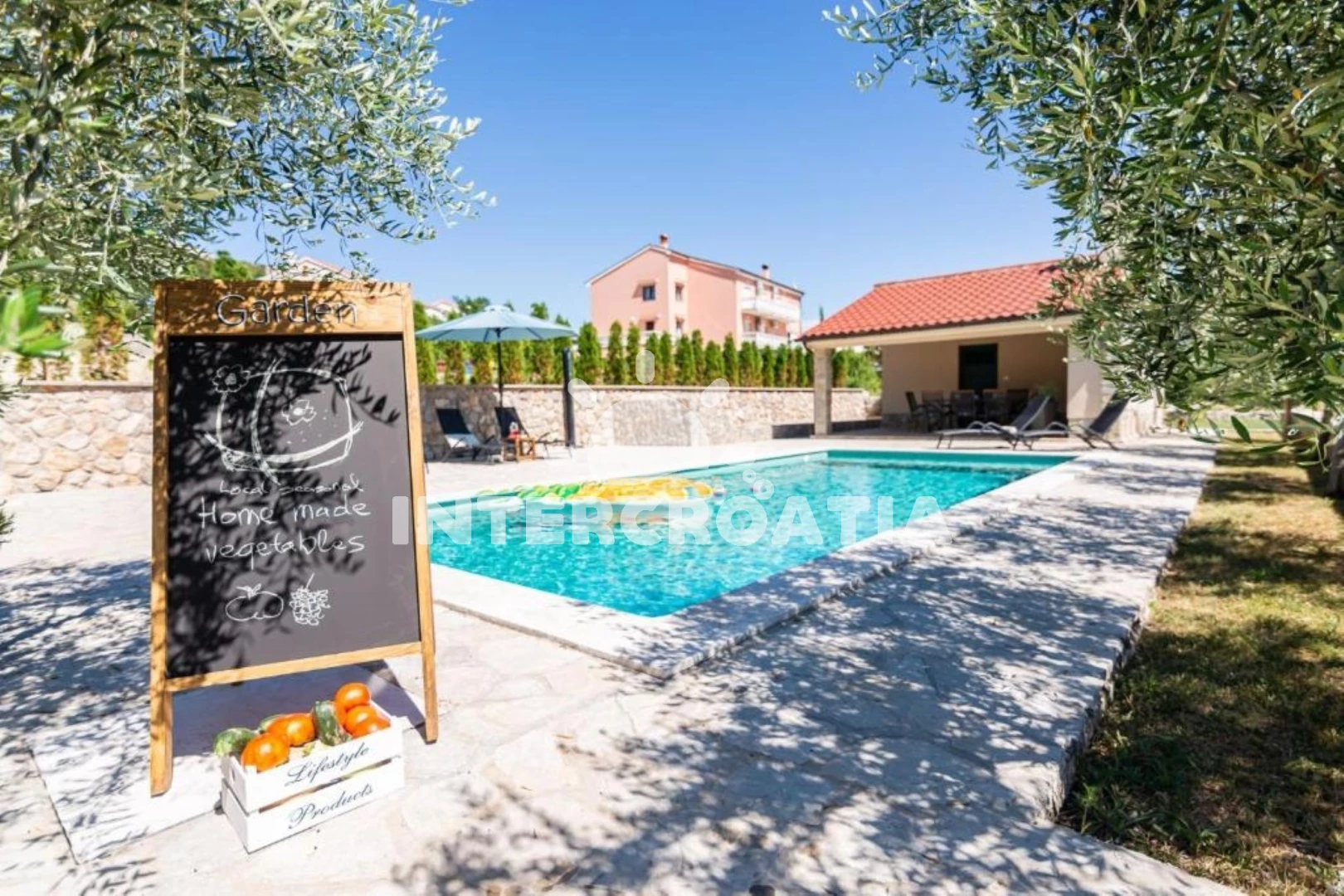 Apartmán Ostrov Krk - Baška OS 12026 N1