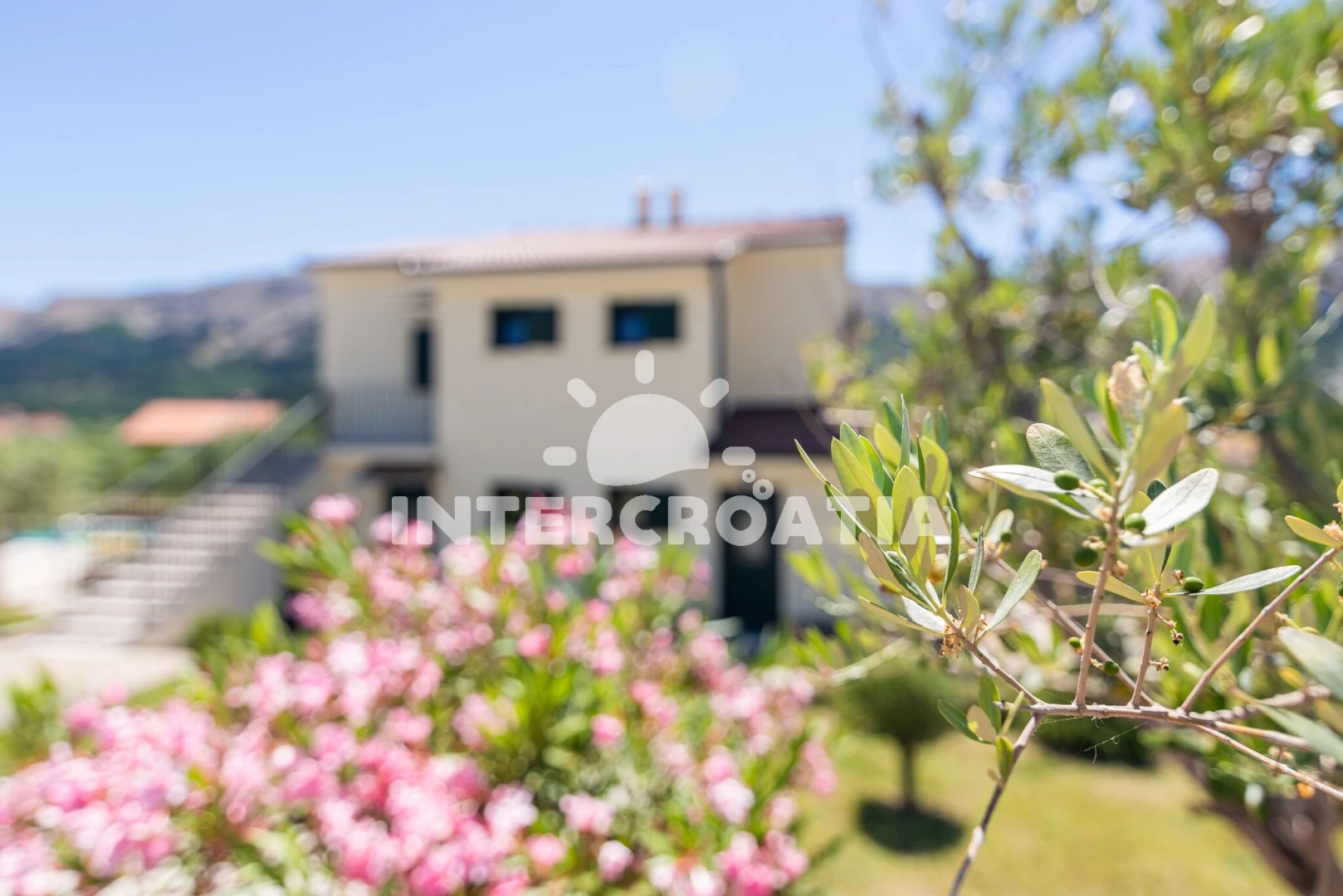 Apartmán Ostrov Krk - Baška OS 12026 N1