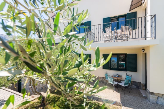 Apartmán Ostrov Krk - Baška OS 12026 N1