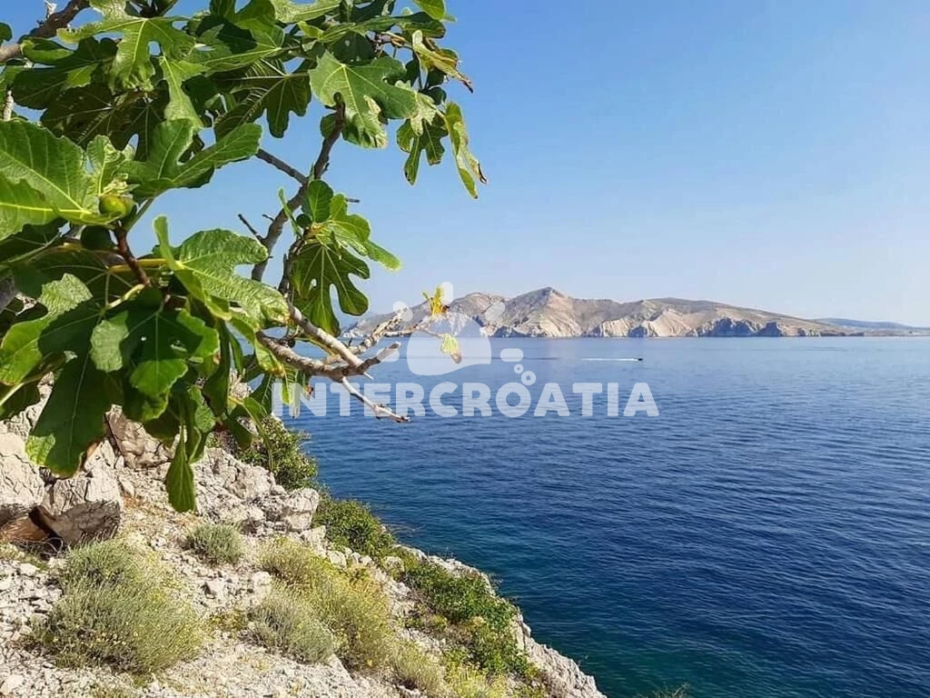 Apartmán Ostrov Krk - Baška OS 12026 N1