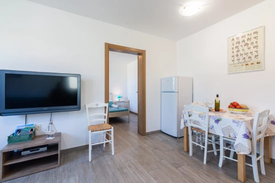 Apartmán Ostrov Krk - Baška OS 12026 N1